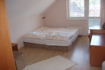 Eslovaquia Chata Zuberec, Exterior